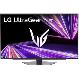 Монітор LG UltraGear 27GX704A-B - мініатюра 2