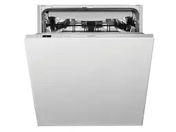 Вбудована посудомийна машина Whirlpool WI 7020 PEF