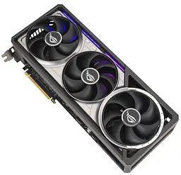 Відеокарта ASUS RTX 5090 32GB ROG Astral OC Edition (ROG-ASTRAL-RTX5090-O32G-GAMING) (GDDR7, 512 bit, PCI-E v5.0 x16) - мініатюра 5