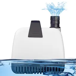 Насос низького занурення Jingye Bottom Pump 35 3500 л/год (LV-3500DX) - мініатюра 4