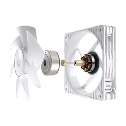 Кулер до корпусу ASUS ProArt PF120 White (90DA00M3-B09000) - мініатюра 10