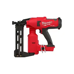 Степлер скобозабивний акумуляторний безщітковий MILWAUKEE, M18 FFUS-0C, скоба 38-51мм (каркас,кейс) - мініатюра 2