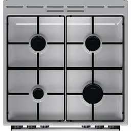 Комбінована плита Gorenje GKS6C70XJ - мініатюра 4