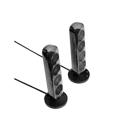Акустична система Harman Kardon SoundSticks 5 Black (HKSOUNDSTK5BEP) - мініатюра 6