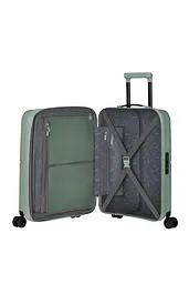 Валіза 55 См American Tourister DASHPOP ICEBERG GREEN 55x40x20(23) MG5*04001 - мініатюра 2