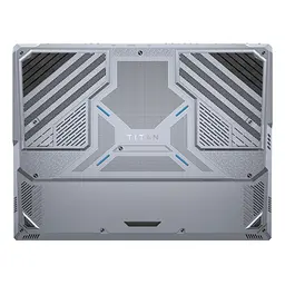 Ноутбук MSI 18 Titan 18 HX AI A2XWIG-269UA 4K Mini LED 220Hz/U9-285HX/64GB/4TB SSD/RTX 5080 16GB/W11P/Black (9S7-182421-269) - мініатюра 4