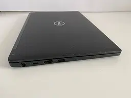 Ноутбук Dell Latitude 7390 13.3" (i5-8350U / 8GB / SSD 256GB / 1920x1080 IPS Сенсорний) LTE #4 Refurbished - мініатюра 4