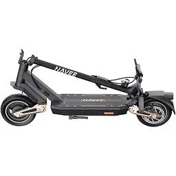Електросамокат Navee ST3 Pro [163969] - мініатюра 6