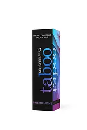 Чоловічі феромони Ruf Taboo Pheromone for Him, 15 мл - мініатюра 3