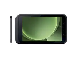 Планшет Samsung Galaxy Tab Active 5 5G 6/128GB Green/Black (SM-X306BZGA) - мініатюра 11