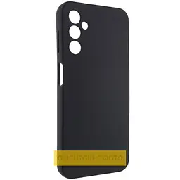 Чохол Silicone Cover Lakshmi Full Camera (AAA) для Xiaomi Poco X8 Pro Чорний / Black