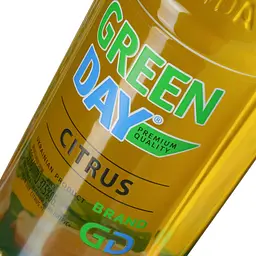 Настоянка Green Day Цитрус 37.5 % 0.5 л - мініатюра 5