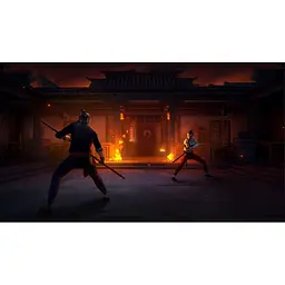 Гра SIFU Vengeance Edition (російські субтитри) (Nintendo Switch) - мініатюра 4