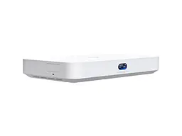 Маршрутизатор Ubiquiti UniFi Cloud Gateway Fiber (UCG-FIBER) - мініатюра 3