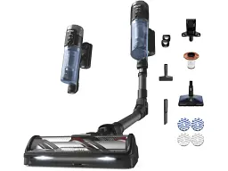 Вертикальний і ручний пилосос Rowenta X-Force Flex 12.60 NEO Auto Aqua Allergy 2 в 1 (RH9LC1WO) - мініатюра 3