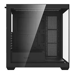 Корпус Darkflash DS900 без БЖ Black (DS900 BLACK) - мініатюра 5
