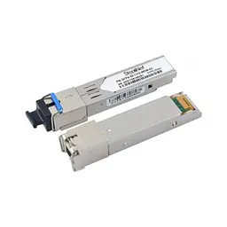 Модуль SFP SFPd-80-1490-WDM-SC Step4Net