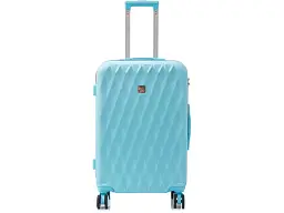 Валіза Semi Line 28 L Blue (T5723-4) - мініатюра 9