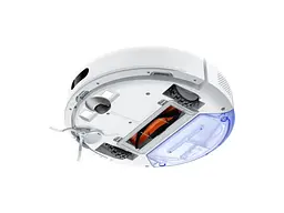 Робот-пилосос з вологим прибиранням Xiaomi Robot Vacuum S20 White - мініатюра 5