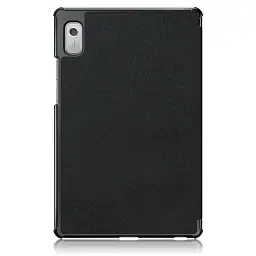 Чохол до планшета BeCover Smart Case Lenovo Tab M9 TB-310 9" Black (709221) - мініатюра 3