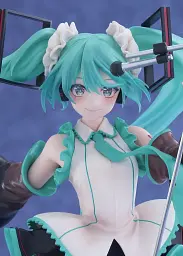 Фігурка Taito Vocaloid Hatsune Miku Вокалоїд Хацуне Міку 21 см (T V HM B 2023 21) - мініатюра 6