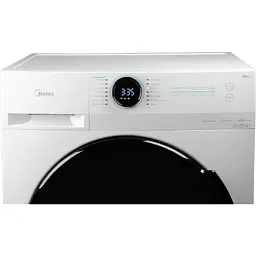 Пральна машина Midea MF200W80WB/W-UA - мініатюра 5