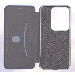 Чохол-книжка BeCover Exclusive для ZTE Blade V50 Design Blue (712197) - мініатюра 2