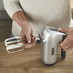 Міксер Kenwood HMP 54.000 SI Chefette (0000058326) - мініатюра 7