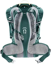 Рюкзак Deuter Trans Alpine 30 2021 Meadow-Deepsea (1052-3200221 2348) - мініатюра 2