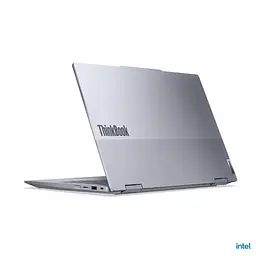Ноутбук Lenovo ThinkBook 14 G5 IAU, Intel Core Ultra 5 225U, 16GB RAM, SSD 512GB, сірий - мініатюра 5