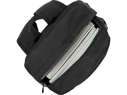 Рюкзак міський RIVACASE 5563 Black - мініатюра 2