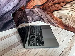 Ноутбук Apple MacBook Pro 13" A1989 i7-8559U/16/500 (C02XJ0R3JHD2) Б/в - мініатюра 4