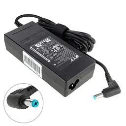Блок живлення для ноутбука Acer 19V, 4.74A, 90W, 5.5x1.7мм, black (без кабеля !) (ADP-90SB) - мініатюра 2