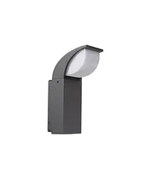 Вуличний світильник Kanlux 36572 Abete Led-модуль 1x7W 4000K IP44