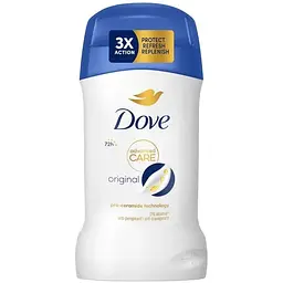 Антиперспірант Dove Оригінал 50 мл (80466437/59099611)