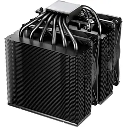 Кулер для процесора Be quiet! Pure Rock Pro 3 Black (BK042) - мініатюра 10