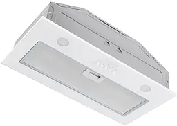 Витяжка Minola HBI 52621 WH GLASS 700 LED (повновбудована) - мініатюра 4