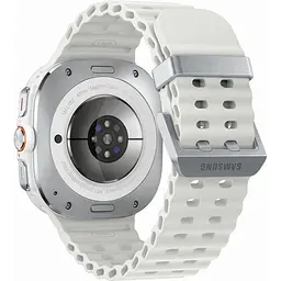 Smart Watch Samsung Galaxy Watch Ultra LTE 47mm SM-L705 Titanium White (SM-L705FZWA) Global version - мініатюра 4