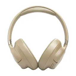 Bluetooth-гарнітура JBL Tune 780NC Beige (JBLT780NCBEG) - мініатюра 5