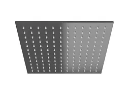Душева система Kohlman Experience 25 graphite + BOX прихованого монтажу KPL-QW220EGQ25, Графит - мініатюра 5