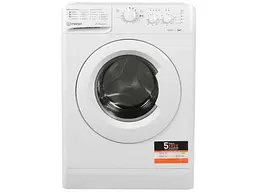 Пральна машина Indesit OMTWSC 51052 W UA