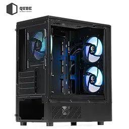 Корпус Qube GEON_GBNU3 - мініатюра 6