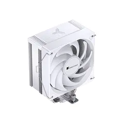 Кулер до процесора JONSBO CR-1000 EVO ARGB White - мініатюра 7