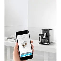 Кавомашина автоматична DeLonghi Maestosa EPAM 960.75.GLM - мініатюра 5