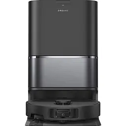 Робот-пилосос Dreame Bot L10s Ultra Gen 3 Black (RLL53SE-BL) [156404] - мініатюра 2