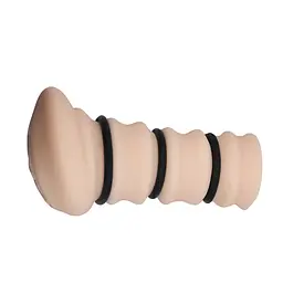 Мастурбатор Crazy Bull Rossi Flesh - мініатюра 2