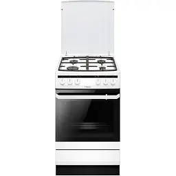Комбинированная плита Hansa FCMW580250
