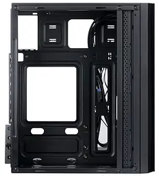 Корпус ProLogix E110 Black (E110 Black) Без БП - мініатюра 5