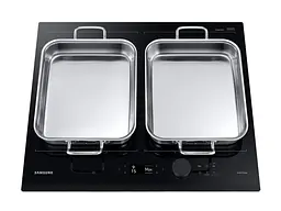 Варильна поверхня Samsung NZ64B7799GK - мініатюра 2