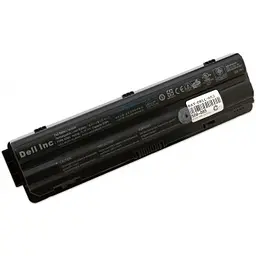 Акумулятор для ноутбука Dell XPS L401 L402 L501 L502 L701 L702 / 11.1V 8400 mAh (90Wh) BLACK ORG (R795X)